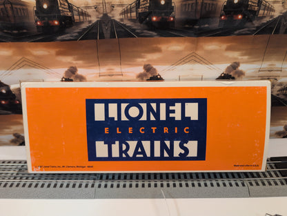 Lionel Milwaukee Road GP9 Diesel Locomotive 6-18500