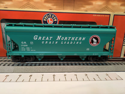 Lionel Great Northern Hopper Car 6-17174 MINT