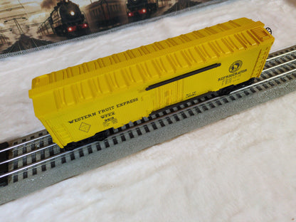 Lionel 6-9819 Great Northern Refrigerator Car 