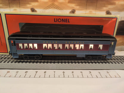 Lionel Polar Express Passenger Car 6-25100