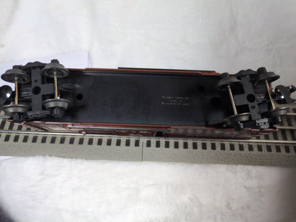 Lionel Pennsylvania Stock Car 6-19510