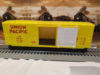 Lionel Union Pacific Hi-Cube Boxcar 6-9627