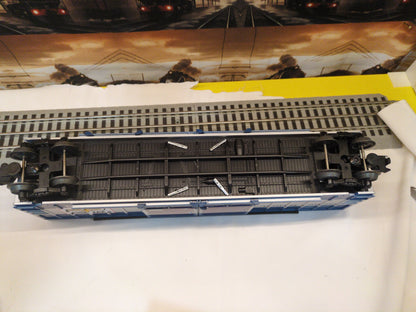 Lionel Chevy Double Door Boxcar 6-17255