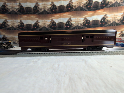 Lionel Norfolk & Western Passenger Car 6-9562