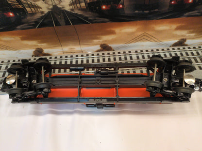 Lionel Lines Tank Car 6-6313