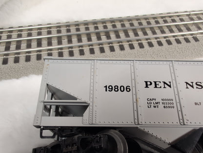 Lionel Pennsylvania Hopper Car 6-19806