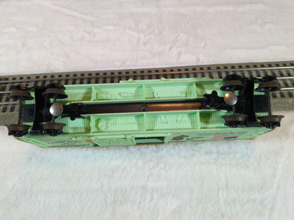 Lionel Spirit of '76 Boxcar 6-7603