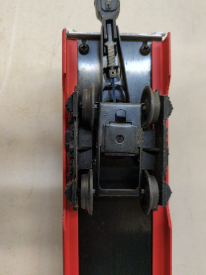 Lionel Southern Pacific Daylight Baggage Car 6-9589
