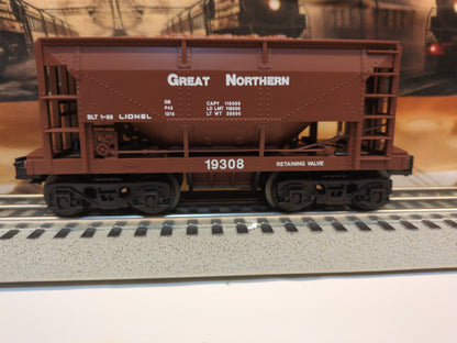 Lionel Great Northern Ore Car 6-19308