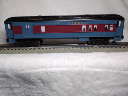 Lionel Polar Express Passenger Car 6-83249