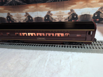 Lionel 6-9565 Norfolk & Western Passenger Car 