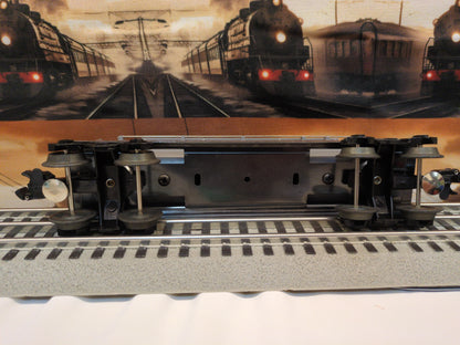 Lionel Lehigh Valley Tank Car 6-16103