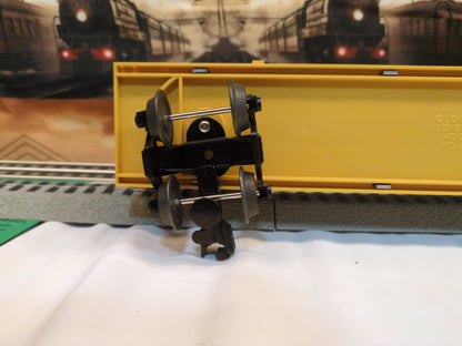 Lionel Burlington Northern Auto Carrier 6-16217
