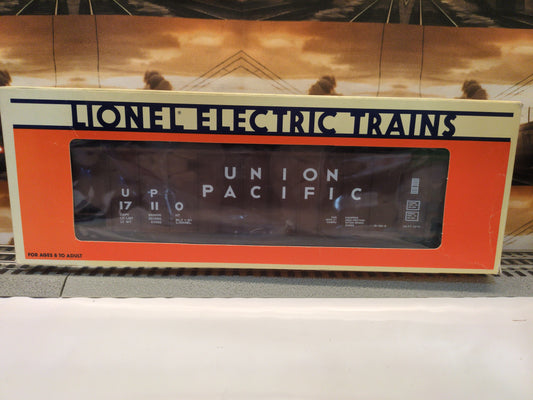 Lionel 6-17110 Union Pacific Coal Load Hopper Car 