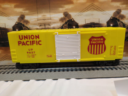 Lionel 6-9627 Union Pacific Hi-cube Box Car 