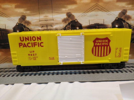 Lionel 6-9627 Union Pacific Hi-cube Box Car 