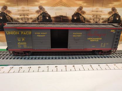 MTH Premier Union Pacific 50' Double Door Boxcar 20-93130