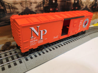 Lionel 6-9770 Northern Pacific Box Car 