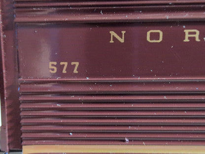 Lionel Norfolk & Western Passenger Car 6-9562