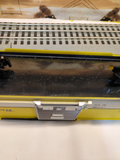 Lionel Denver & Rio Grande Western Boxcar 6-9739