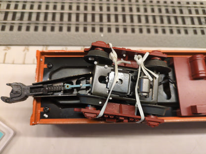Lionel Milwaukee Road Hiawatha Skytop 15" Aluminum Passenger Car Set 6-19184 FREE SHIPPING!
