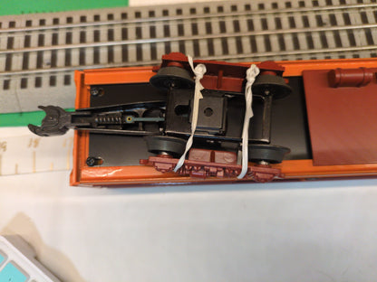 Lionel Milwaukee Road Hiawatha Skytop 15" Aluminum Passenger Car Set 6-19184 FREE SHIPPING!