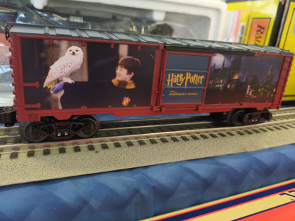 Lionel Harry Potter Boxcar 2428110