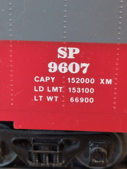 Lionel Southern Pacific Boxcar 6-9607