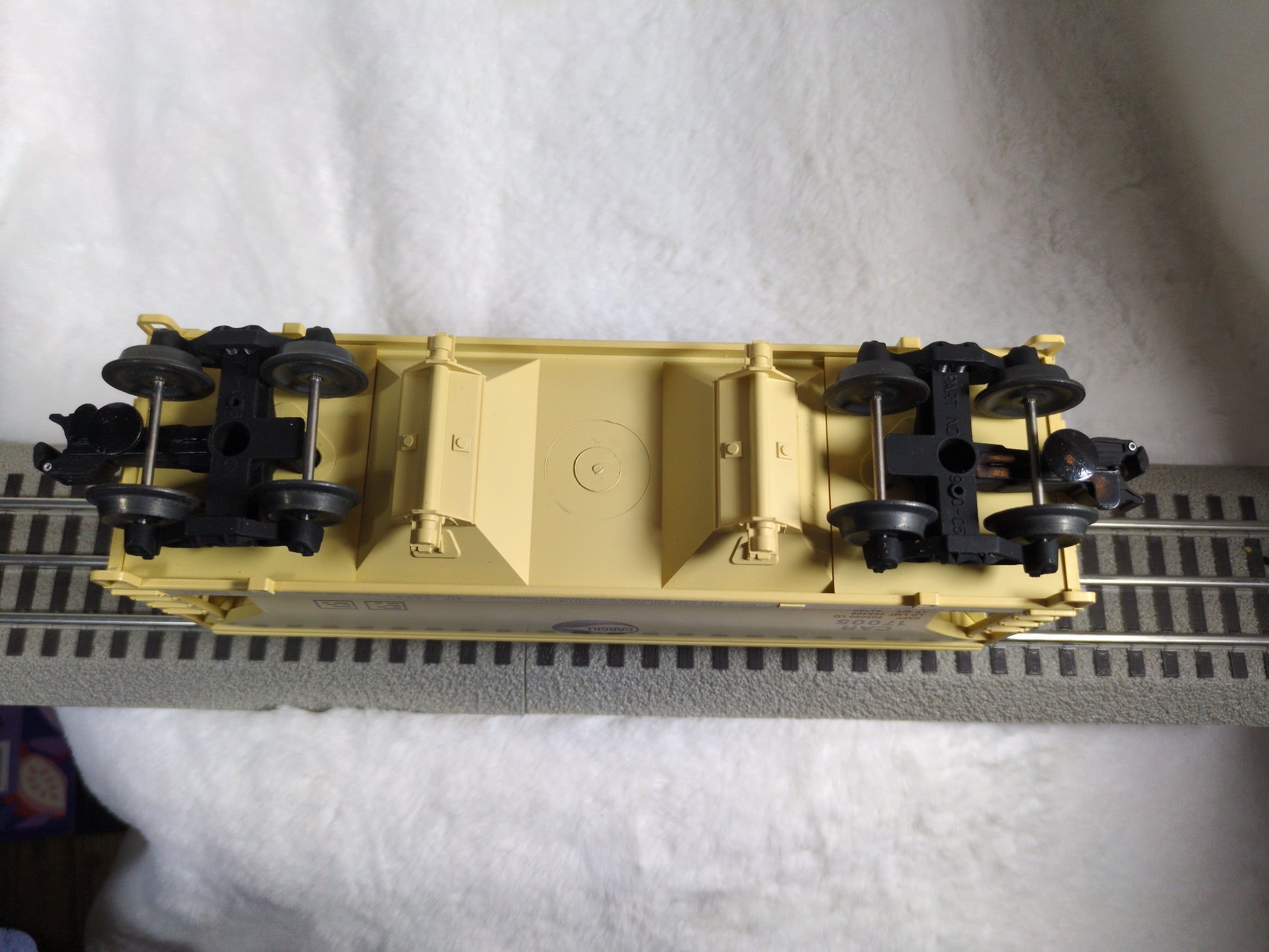 Lionel Cargil Hopper 6-17005