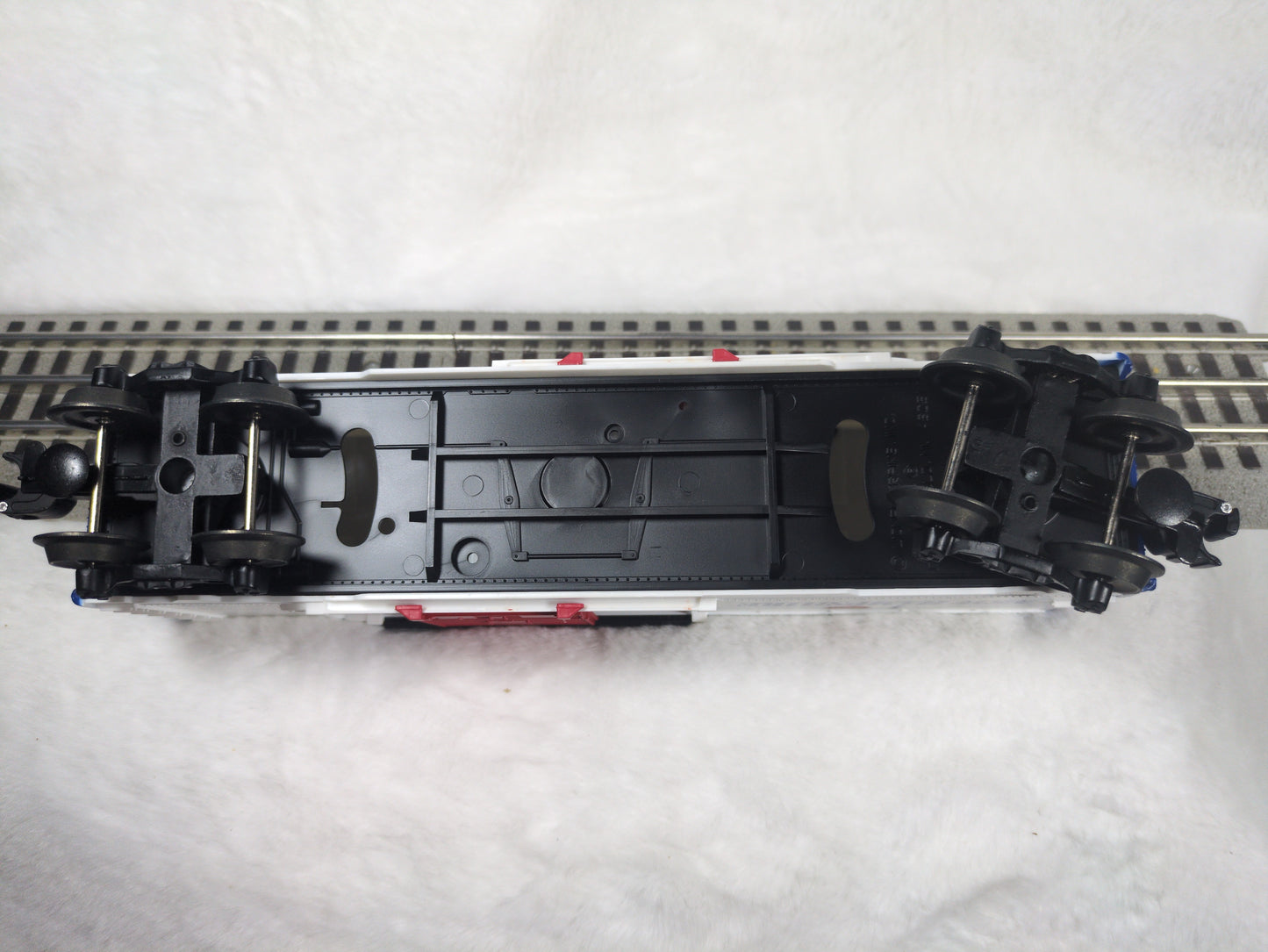 Lionel I Love States Boxcar 6-19970