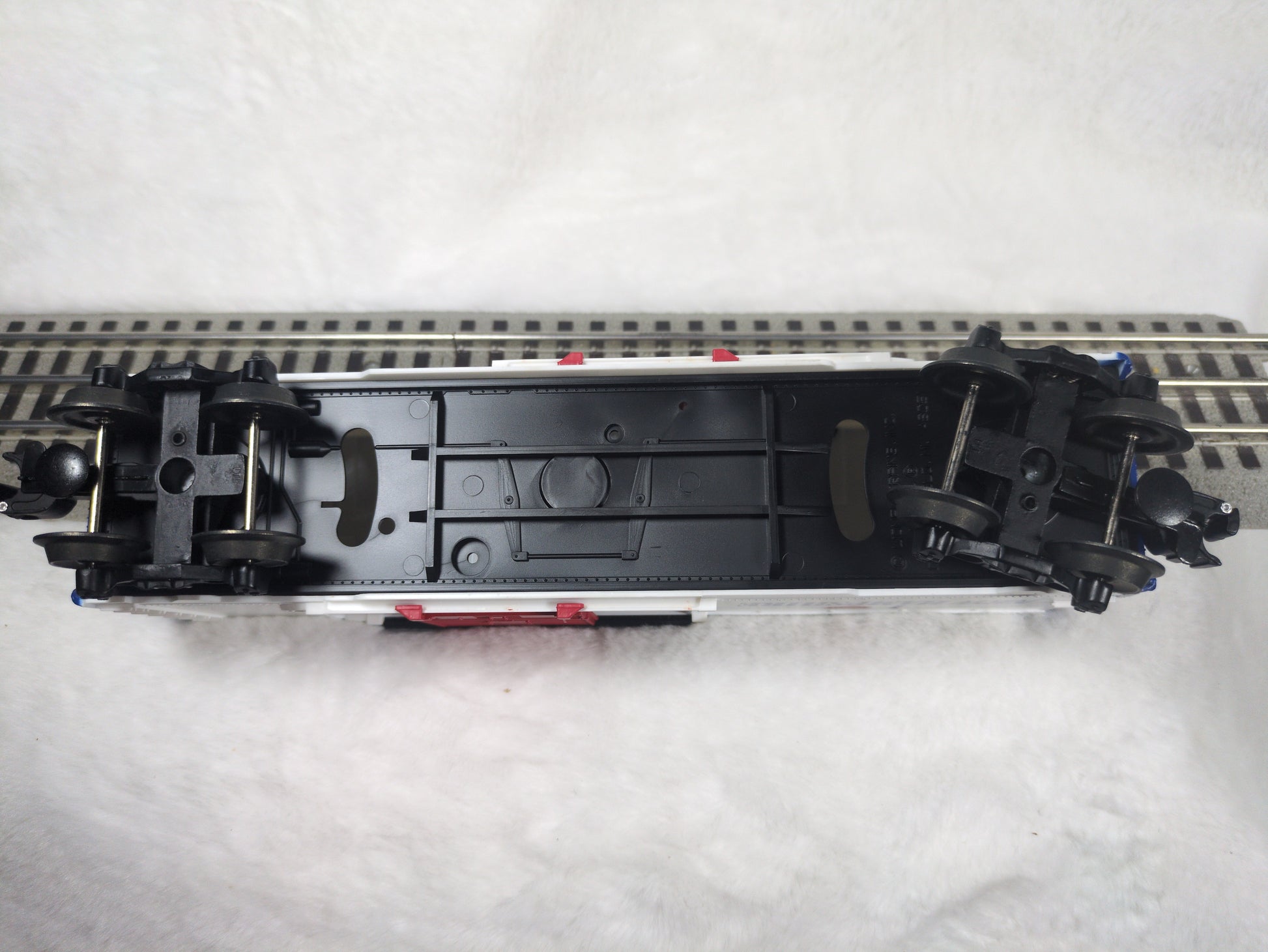 Lionel I Love States Boxcar 6-19970