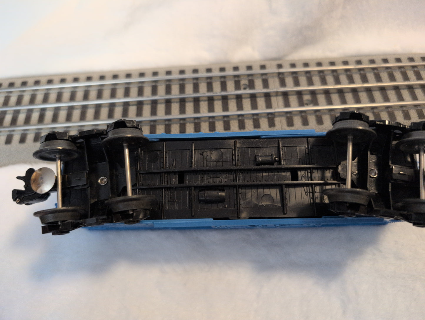 Lionel Great Northern Boxcar 6-16222