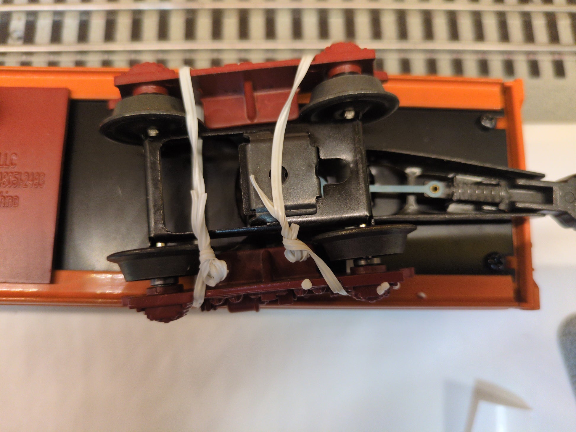 Lionel Milwaukee Road Hiawatha Skytop 15" Aluminum Passenger Car Set 6-19184 FREE SHIPPING!