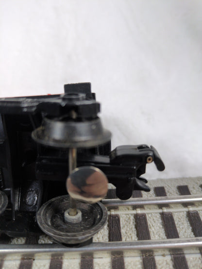 Lionel Mobil Gas Single Dome Tank Car 6-9039