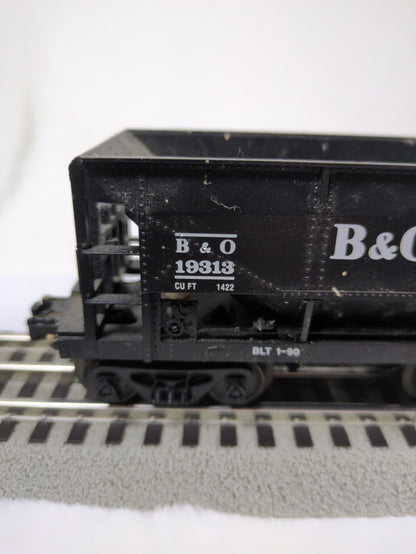 MTH RailKing Baltimore and Ohio Ore Car 30-7518
