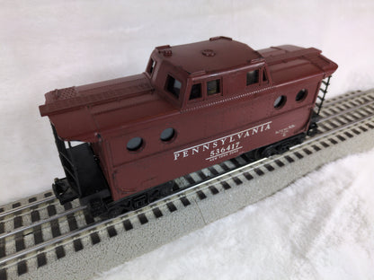 Lionel 536417 Pennsylvania Caboose 