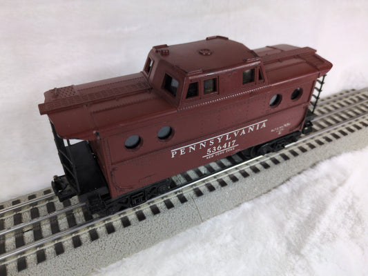 Lionel 536417 Pennsylvania Caboose 