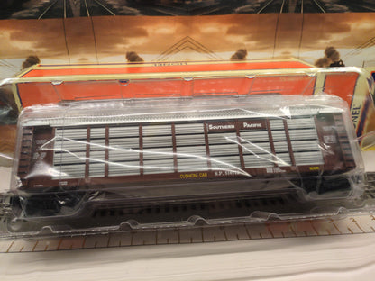 Lionel Southern Pacific Auto Carrier 6-36029