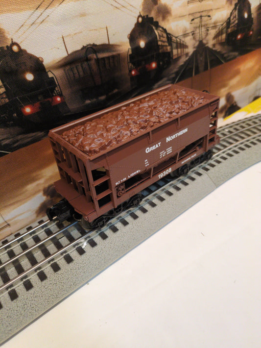 Lionel 6-19308 Great Northern Ore Car  NIB