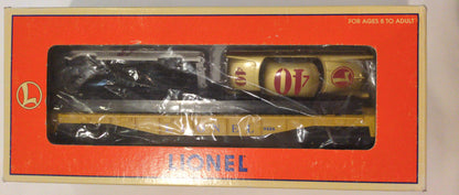 Lionel Lines Stock Cars Stock Car 6-19423