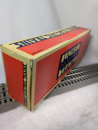 Lionel Pennsylvania Stock Car 6-19510