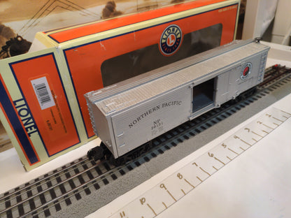 Lionel Northern Pacific Woodside Reefer 6-26151