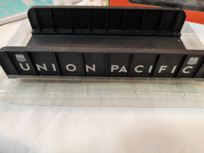 MTH RailKing Union Pacific Bridge 30-12002