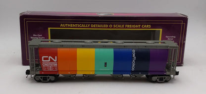 MTH Premier Canadian National Tank Car 20-97687