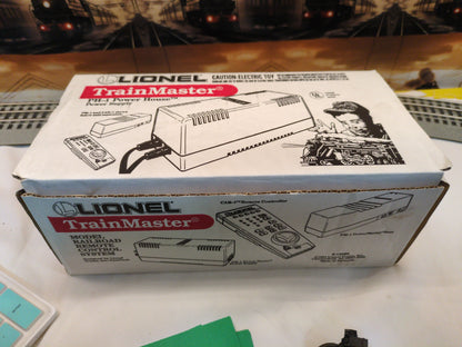 Lionel 6-12866 Power Supply Controller 