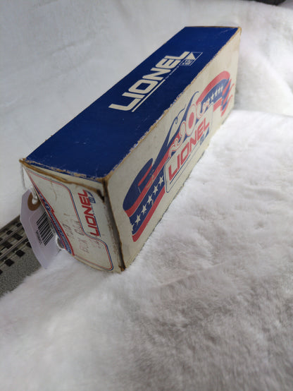 Lionel Baltimore and Ohio Boxcar 6-9210