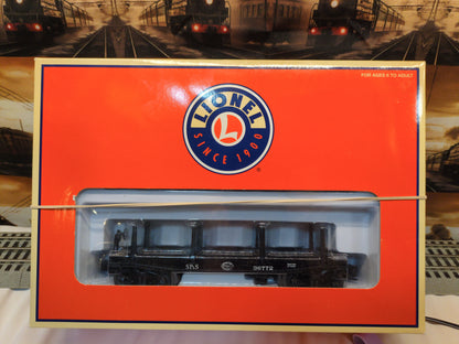 Lionel SP&S Flatcar 6-36772