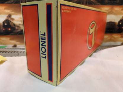 Lionel CSX 50' Modern Boxcar 6-17253