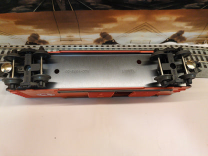 Lionel Great Northern Double Door Box Car 6-19205