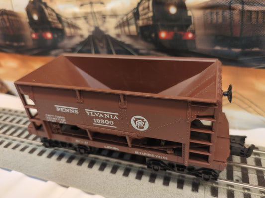 Lionel Pennsylvania Ore Car 6-19300